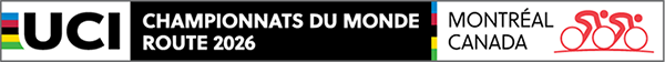 Championnats du Monde UCI