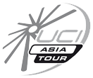 Asia Tour