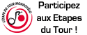 Custom Getaways - your Official travel partner for Tour de France, L'Etape du Tour and other cycling events!