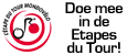 Custom Getaways - your Official travel partner for Tour de France, L'Etape du Tour and other cycling events!