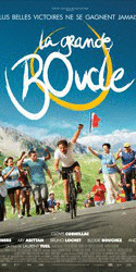 jeu concours La Grande Boucle