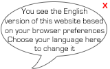 You see a specific language version of this website based on your browser preferences. Please choose your language here if you want to see it in another language.