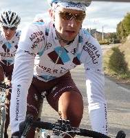 David Le Lay - © AG2R LA MONDIALE