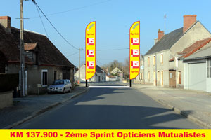 sprint Opticiens Mutualistes