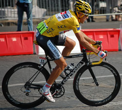 Carlos Sastre