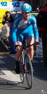 Thomas Voeckler