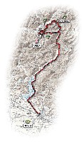 19 - Brescia > Aprica - parcours