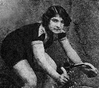 Alfonsina Strada