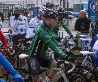 Cyril Gauthier (Team Europcar)