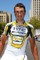 Hayden Roulston - © TDWSPORT.COM