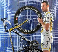 Mark Cavendish - © TDWSPORT.COM