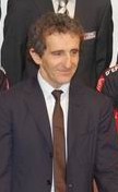Alain Prost Alain Prost