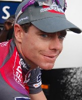 Cadel Evans