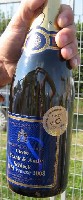 Cuvée Frank & Andy Schleck Cuvée Frank & Andy Schleck