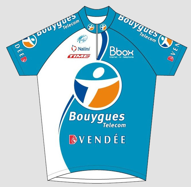 BBox Bouygues Telecom