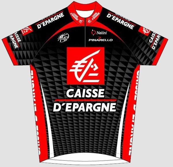 Caisse d'Epargne