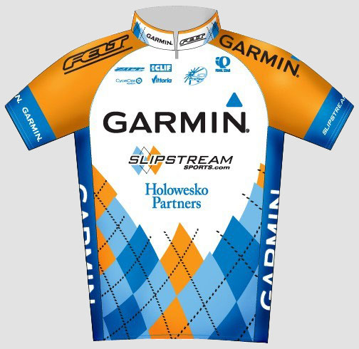 Garmin-Slipstream