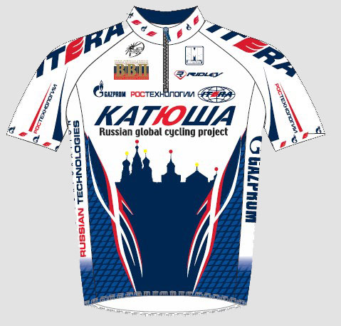 Katusha