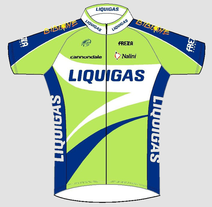 Liquigas