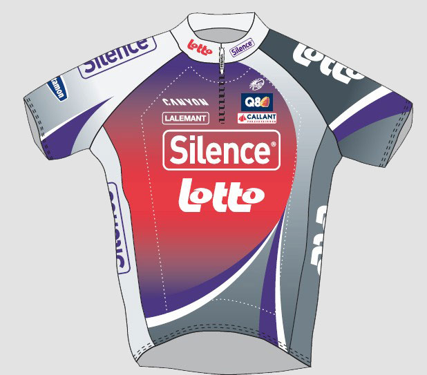 Silence-Lotto
