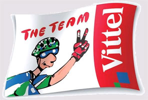 The Team Vittel