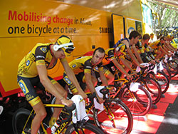 MTN-Qhubeka