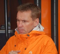 Erik Dekker