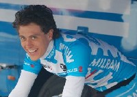 Niki Terpstra