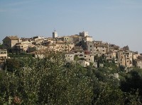 Tourrettes-sur-Loup