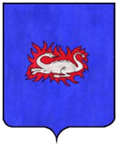 Belleville's coat of arms