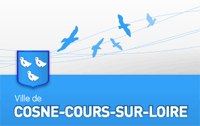 Cosne-Cours-sur-Loire Cosne-Cours-sur-Loire