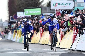 Arnaud Démare (FDJ)