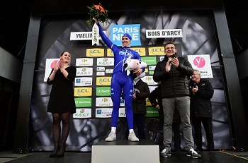 Arnaud Démare (FDJ)