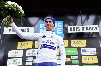 Julian Alaphilippe (Quick-Step Floors)