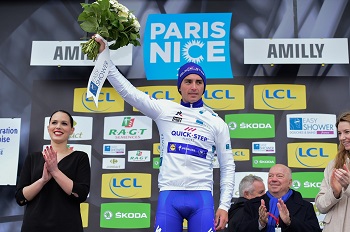 Julian Alaphilippe