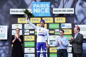 Julian Alaphilippe