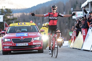 Richie Porte