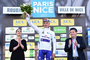 Julian Alaphilippe