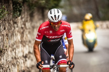 Alberto Contador