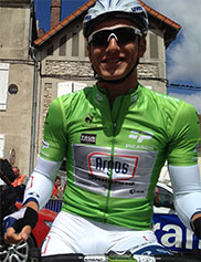 Marcel Kittel (Team Argos-Shimano)