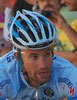 Stefan Schumacher lors du Tour de France 2008 ; cliquez pour agrandir