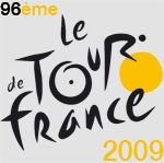 Tour de France 2009: first rumours about the track and start and finish cities