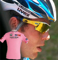 Mark Cavendish