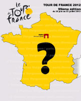 Tour de France 2012 : les rumeurs sur le parcours et les tapes !