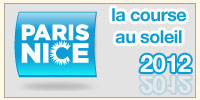 UPDATE : Le parcours de Paris-Nice 2012 selon les dernires rumeurs