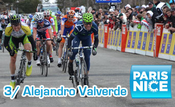 Alejandro Valverde