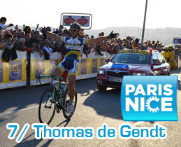 Thomas de Gendt