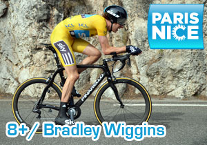 Bradley Wiggins