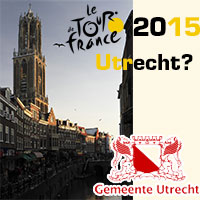 Le Grand Dpart du Tour de France 2015  Utrecht : rien n'est encore fait, mais ...