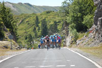Tour de France <del>2009</del> 2010: une tape pyrnenne en Navarre entre Pampelune et Arette ?